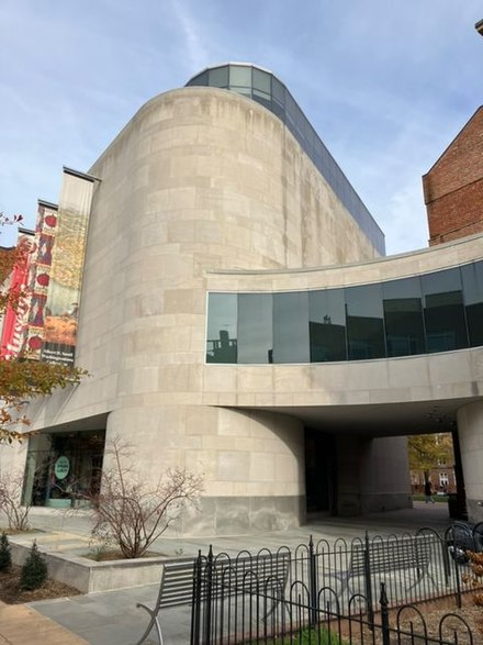 The George Washington University Museum