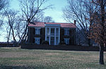 Harrison House (Franklin, Tennessee)