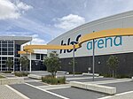 Arena Joondalup