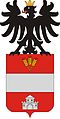 Wappen von Encs