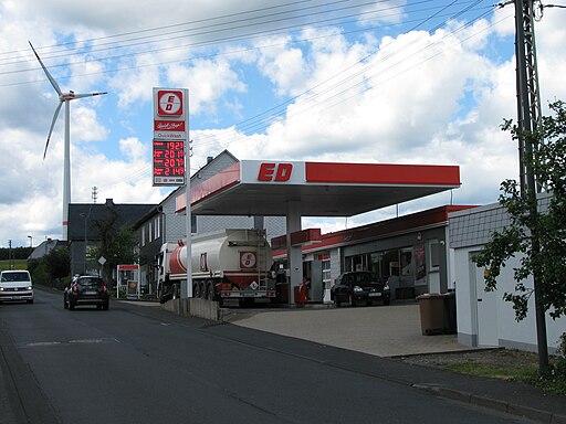 Hachenburger Straße 10, 2, Friedewald, Landkreis Altenkirchen