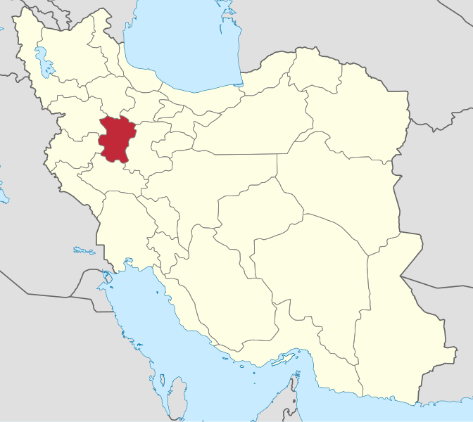 File:Hamadan in Iran.svg