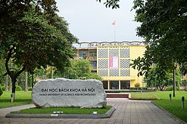 Institut polytechnique de Hanoï