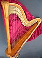 Koncertna harfa