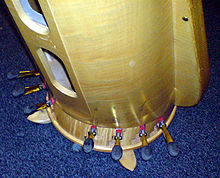 Pedals of a harp Harp pedals bigger.jpg