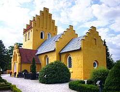 Havdrup Kirke Roskilde Denmark.jpg