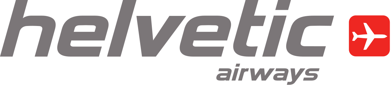 Image result for helvetic airways logo