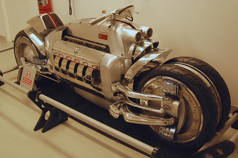 Most expensive motorcycles in the world: The top X