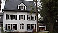 Half-timbered courtyard, "Felderhof"