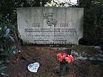 Миниатюра для Файл:Hermann Unger -grave.jpg