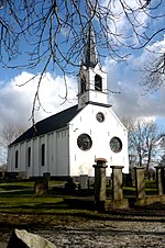 Miniatuur voor Kerk van Grootegast