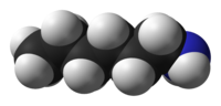 Miniatura para 1-hexanamina