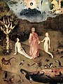 Hieronymus Bosch - Triptych of Garden of Earthly Delights (detail) - WGA2519.jpg