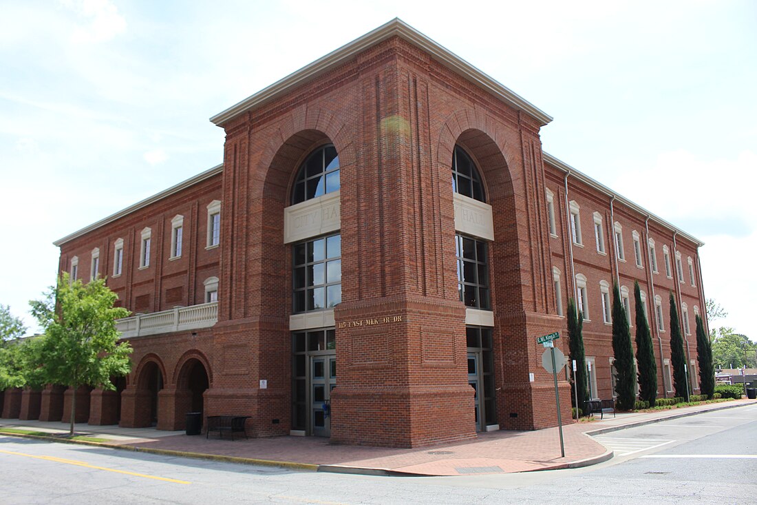 File:Hinesville city hall.jpg