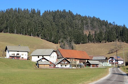 Hleviše Slovenia 5