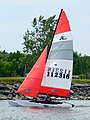 Hobie 16