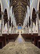 Holy Cross Cathedral - Boston interior 02.jpg