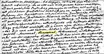 Karl-Maria Kertbeny je prvi upotrebio reč homoseksualnost u pismu, 1868. godine.