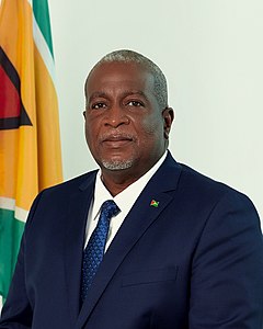 Hon.  Brigadier (retratat) Mark Anthony Phillips, MSS, MP.jpg