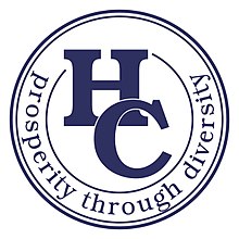 Hoppers Crossing Second College Logo.jpg