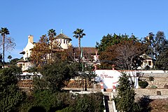 Hotel Cristina vista.JPG