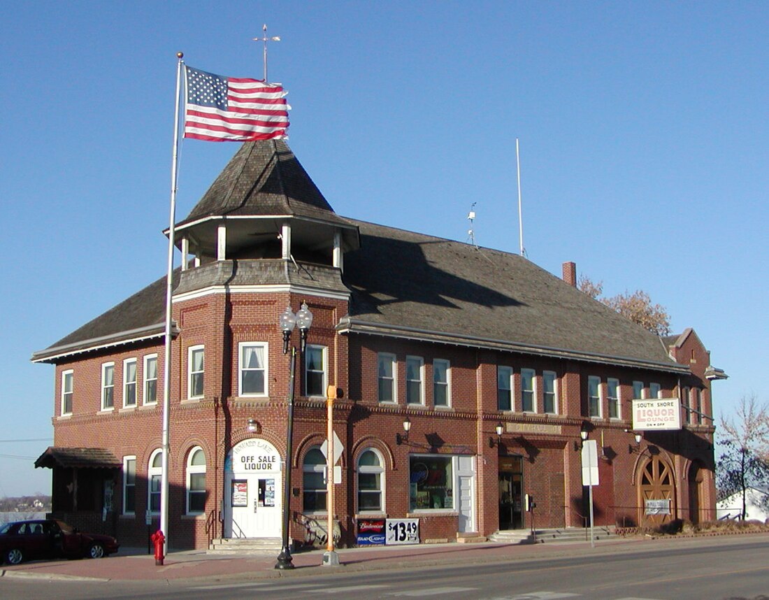 Wright County, Minnesota