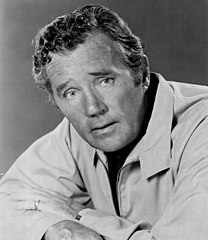 Howard Duff