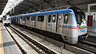 Hyderabad Metro