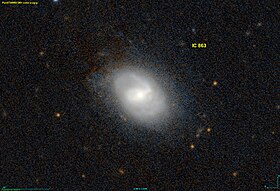 Az IC 863 cikk szemléltető képe