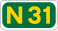 IRL N31.svg