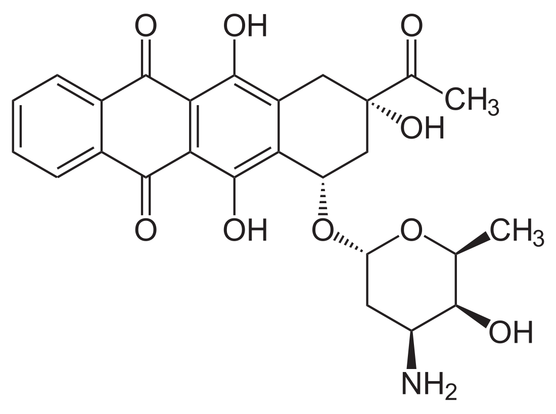 Idarubicin