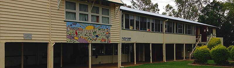 File:Ilfracombe State School, 2022.jpg