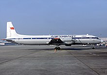 Meteor Iljušin Il-18DTs, Aeroflot AN0746363.jpg