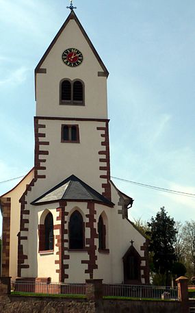 Image- Protestantische Kirche Waltenheim.JPG