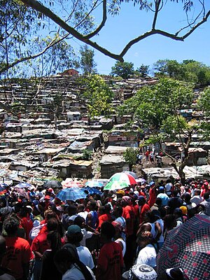 Abahlali Basemjondolo: Contesto, Autonomia, Campagne