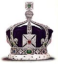 Pienoiskuva sivulle Imperial Crown of India