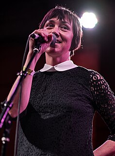 <span class="mw-page-title-main">Inara George</span> American singer-songwriter