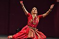 Indian Classical Dance at Nishagandhi Dance Festival 2024 (295)