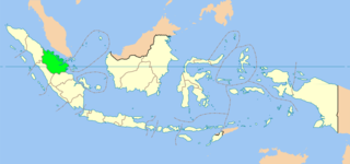 2018 Riau gubernatorial election