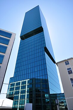 Prime Tower