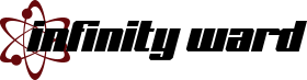 logo de Infinity Ward
