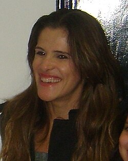 Ingrid Guimarães (2011).