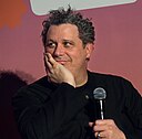 Isaac Mizrahi: Âge & Anniversaire