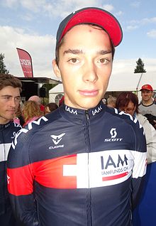 Isbergues - Grand Prix d'Isbergues, 21 септември 2014 г. (B041) .JPG