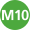 M10 (Pendik - Sabiha Gökçen Havalimanı) Metro Hattı
