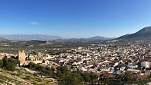 Jódar, en Jaén (España).jpg