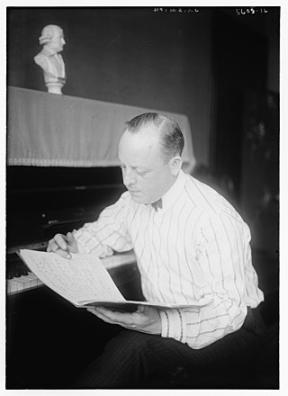 <span class="mw-page-title-main">Joseph C. Smith</span> Musical artist