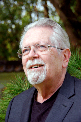 <span class="mw-page-title-main">J. Gordon Melton</span> American religious scholar (born 1942)