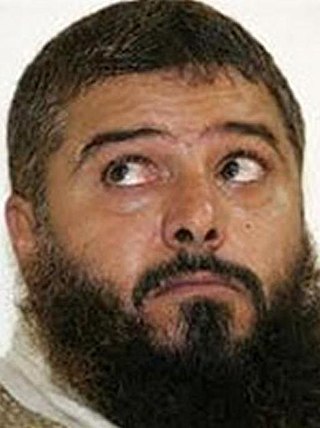 <span class="mw-page-title-main">Jaber A. Elbaneh</span> Yemeni-American terrorist