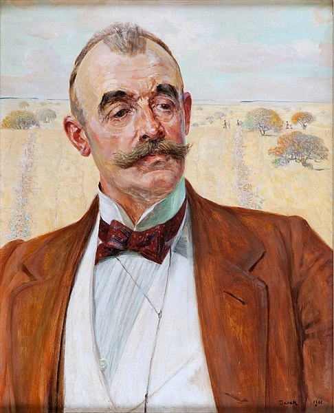 File:Jacek Malczewski - Portret Witolda Hausnera 1911.jpg